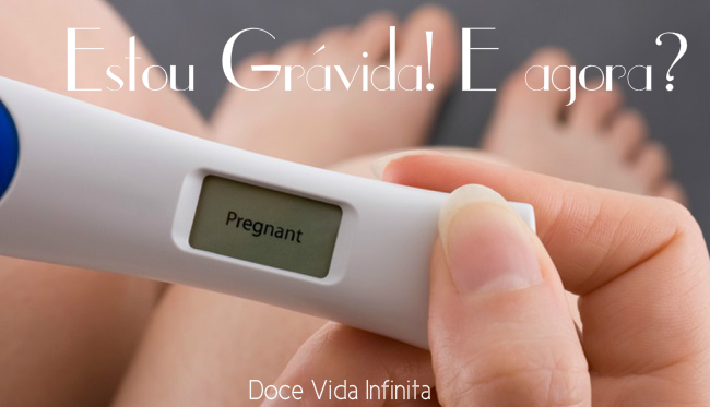 Teste-de-gravidez